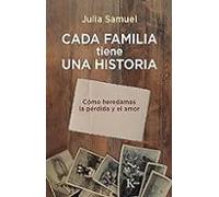 Cada Familia Tiene Una Historia