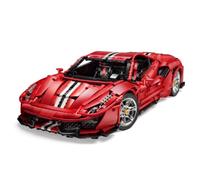 Cada Ferrari - Cada Superdeportivo Italiano C61042W