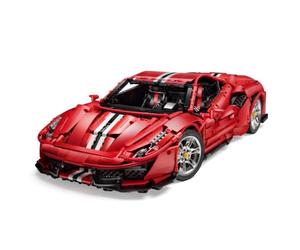 Cada Ferrari - Cada Superdeportivo Italiano C61042W