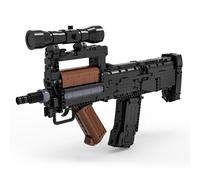 CaDA Groza OTs-14 - CaDA C81022