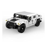 CaDA Humvee C-Series - CaDA C61027