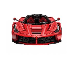 Cada LaFerrari - Cada Master Viva Hypercar C61505W