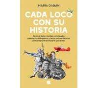 Cada Loco Con Su Historia