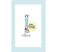 CADA LOCO CON SU TEMA: Cuaderno