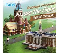 CaDA Harvard Business School - CaDA C66016