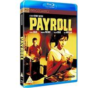 Cada minuto cuenta / Payroll (1961) ( I Promised to Pay ) [ Origen UK, Ningun Idioma Espanol ] (Blu-Ray)