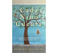 Cada Niño Cuenta