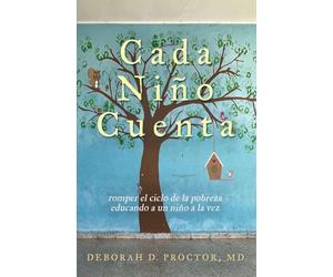 Cada Niño Cuenta