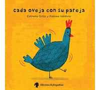 Cada Oveja Con Su Pareja (XIQUETS)