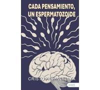 Cada pensamiento, un espermatozoide