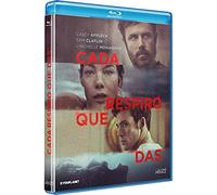 Cada respiro que das (Every breath you take)