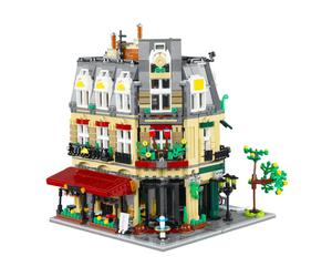 CaDA Restaurante de París - CaDA C66009