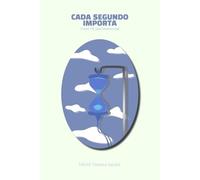 CADA SEGUNDO IMPORTA: COVID-19, Una historia real