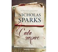 Cada suspiro / Every Breath (Best Seller | Ficción)