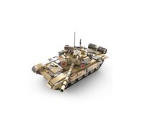 Cada Tanque - Cada 61003 bloque de construcción Tanque