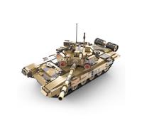 Cada Tanque - Cada 61003 tanque de bloques de construcción
