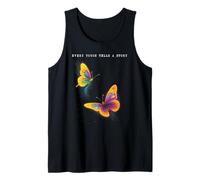 Cada Toque Cuenta una Historia Romance Relación romántica Amor Camiseta sin Mangas