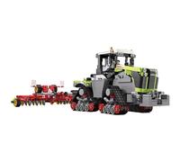 Cada Tractor - Cada Claas Xerion 65012