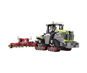 Cada Tractor - Cada Claas Xerion 65012