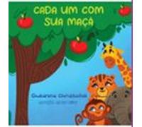 Cada Um Com Sua Maçã (ebook)