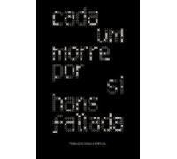 Cada Um Morre Por Si (ebook)
