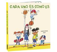 Cada uno es como es | Jaume Copons Ramon, Gusti
