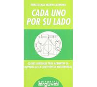 Cada uno por su lado (GUÍAS LEGALES)