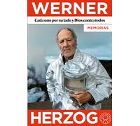 Cada Uno Por Su Lado Y Dios Contra Todos. Memorias.