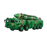 Cada Vehículo militar DongFeng-21D - Cada C56031