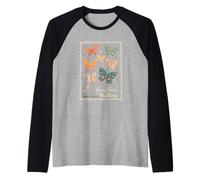 Cada Voz Importa | Patología del Habla y Lenguaje SLP Camiseta Manga Raglan