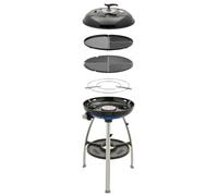 Cadac Carri Chef 2 gas Barbacoa Barbacoa/Grill 2BR AAI Combo 30 mbar