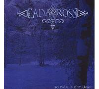 Cadacross - So Pale Is The Light
