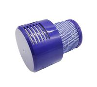 Cadangan Untuk, Compatible Con Dyson, V10 SV12 Aksesori Bagian Penyedot Debu Pengganti Filter Pos Bersih Total Hewan Siklon Absolut.(1pcs)