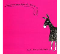 Cadao Volpato - Volpato, Cadao : Tudo Que Eu Quero Dizer Tem Que Ser No Ouvido