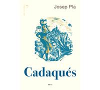 Cadaqués | Josep Pla