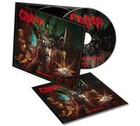 Cadaver - Cadaver - Hallucinating Anxiety