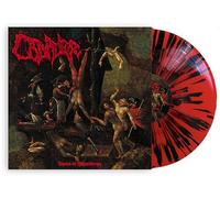 Cadaver - Cadaver - Hymns Of Misanthropy [Vinilo]