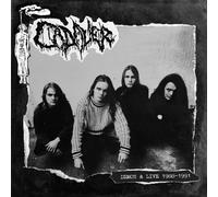 Cadaver Demos & Live 1988-1991 (Vinyl) 12" Album Box Set
