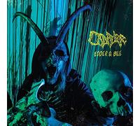 Cadaver - Edder & Bile