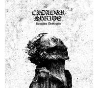 Cadaver Shrine Benighted Desecration (CD) Album (Jewel Case)