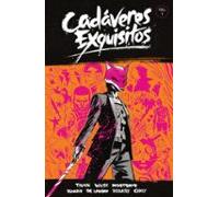 Cadáveres exquisitos. Temporada 1. Vol. 1