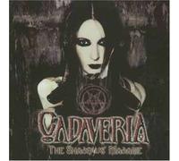Cadaveria - The Shadows Madame
