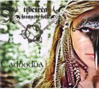 Cadbodua by Tibetrea