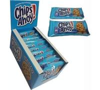 Cadburry - Chips ahoy paquete 40g