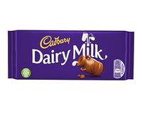 Cadbury 200 G De Leche De Vaca (Caja De 14)