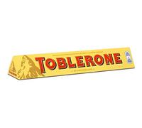 Cadbury 360 G De Leche Toblerone (Caja De 10)
