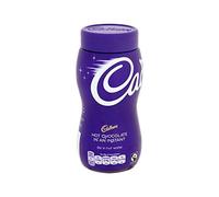 Cadbury Bebida De Chocolate Instantáneo Ruptura 400G - Paquete de 4