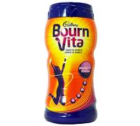 Cadbury - Bourn Vita - Chocolate en polvo - 500 g