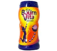 Cadbury - Bourn Vita - Chocolate en Polvo - 500g x 2