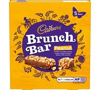 Cadbury Brunch Peanut 160g